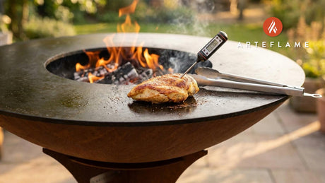 Grill Perfect Chicken Breast (Without Drying It Out)