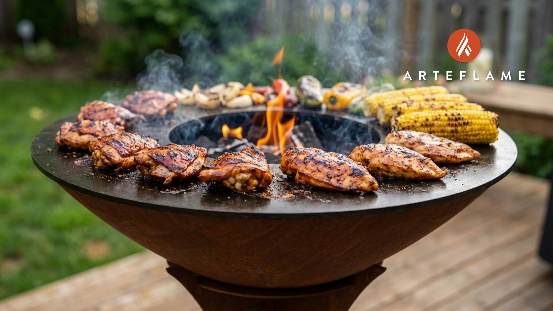 Best Barbecue Chicken Marinade for Juicy, Flavor‑Packed Grilling