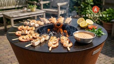 Bubba Gump Shrimp Sauce: A Flavor-Packed Southern-Style Seafood Sauce