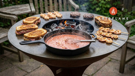 Easy Homemade Russian Dressing Recipe