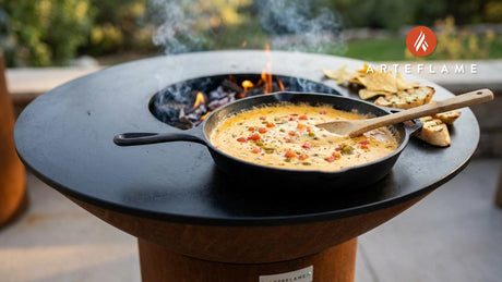 The Ultimate Grilled Arkansas Cheese Dip Recipe