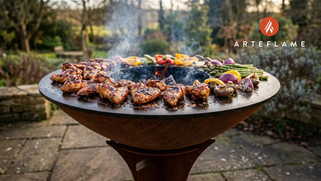 Sweet and Spicy Grilled Pheasant Wings: A South Dakota Classic