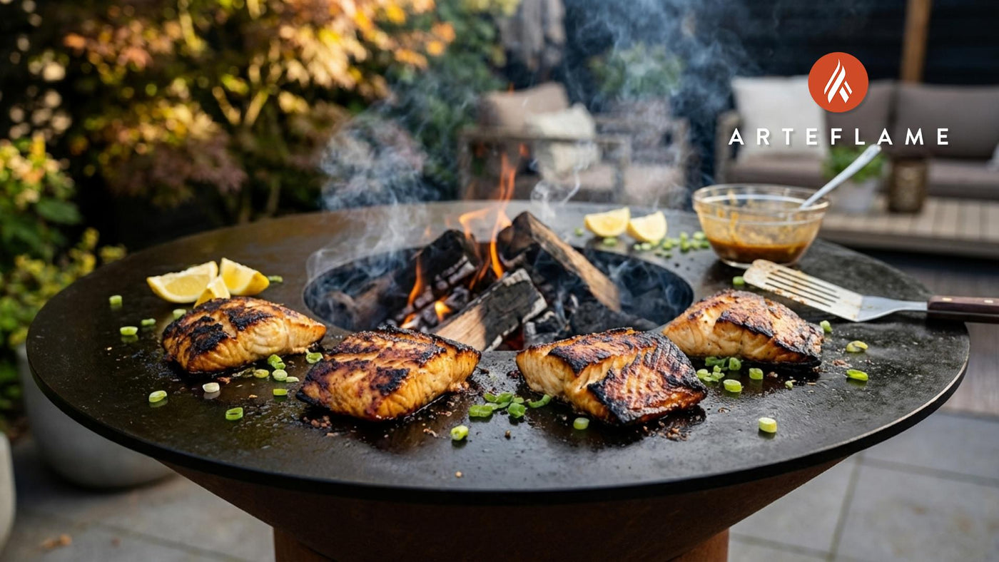 Miso-Marinated Grilled Cod: A Flavorful and Easy Weeknight Recipe