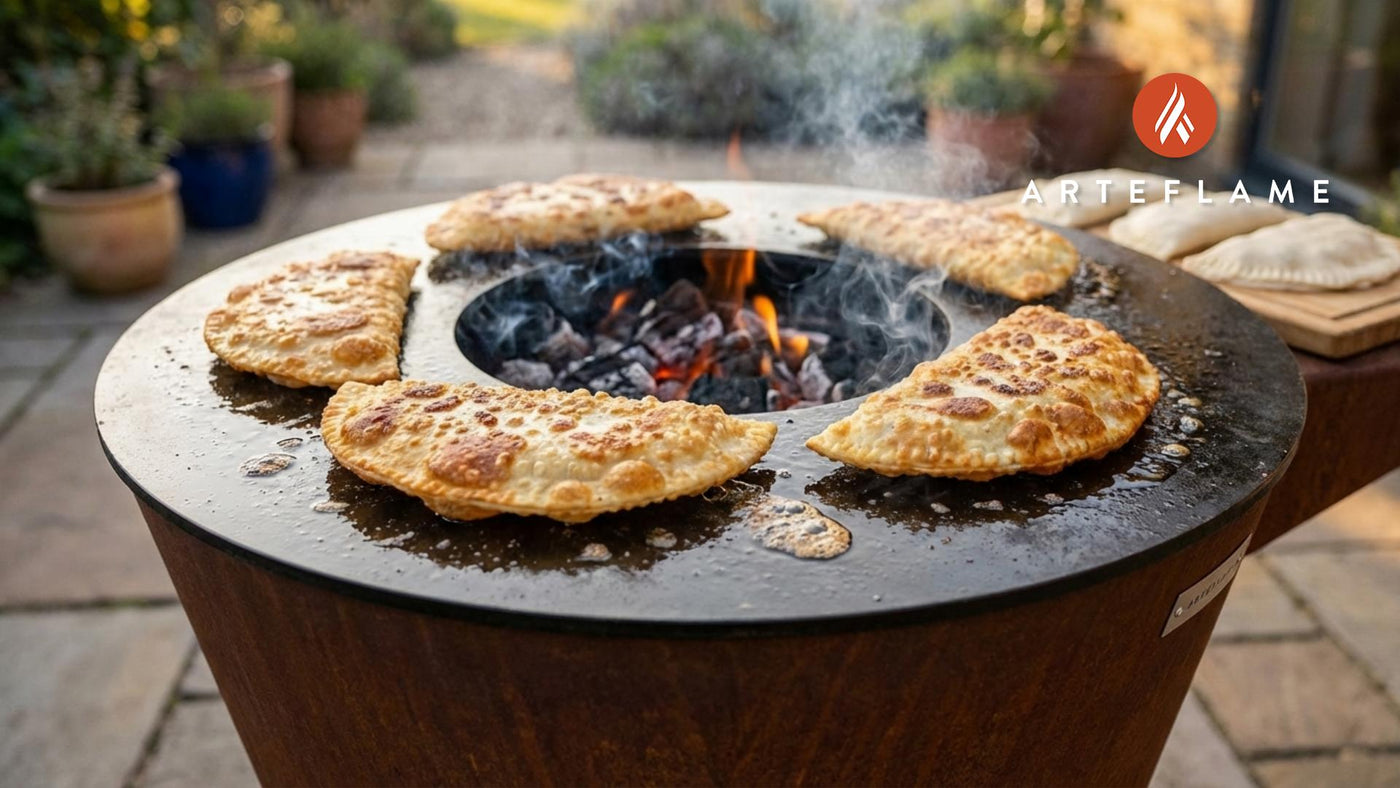 Traditional Chebureki Recipe: Crispy, Juicy, and Perfectly Golden