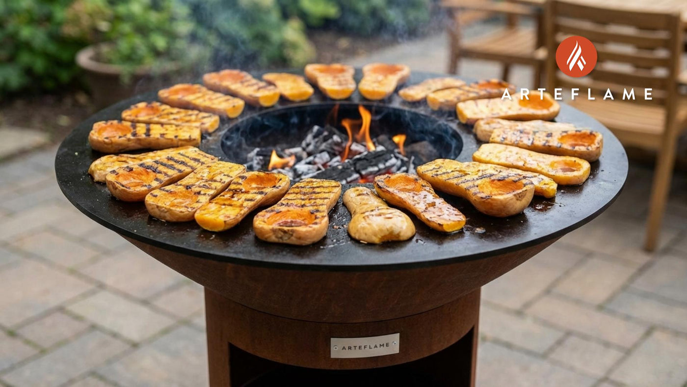 Easy Grilled Butternut Squash: A Flavorful and Healthy Side Dish