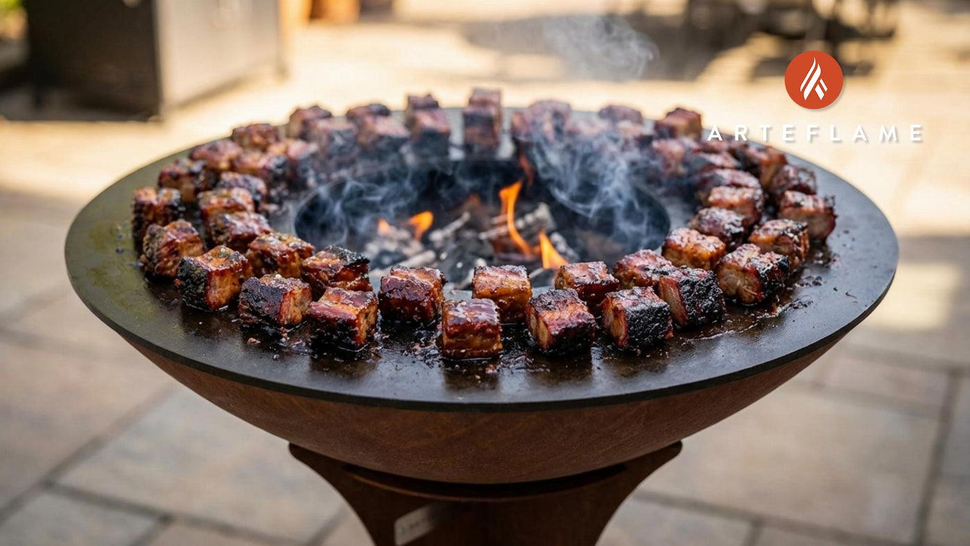 Ultimate Arteflame Burnt Ends Recipe