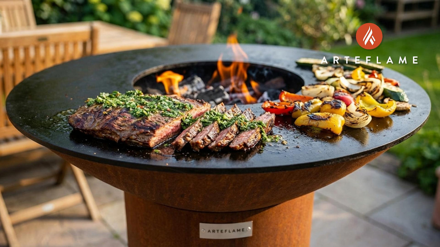 Homemade Chimichurri: A Fresh, Flavor-Packed Grilling Essential