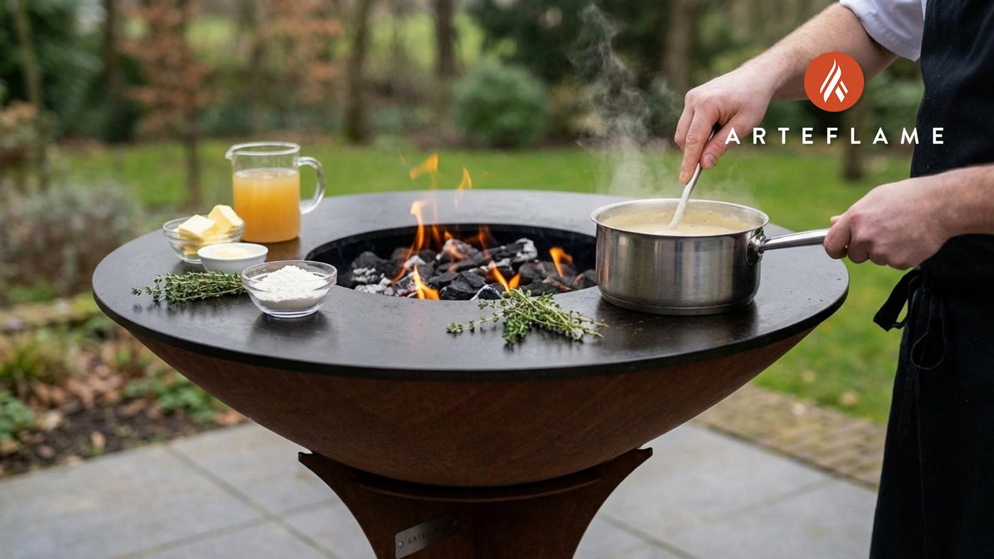 Classic Velouté Sauce Recipe for Smooth, Silky Perfection