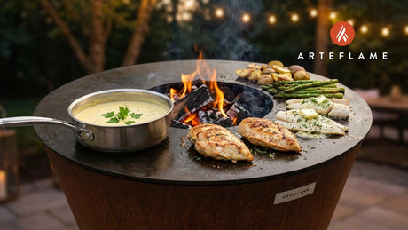 Classic Allemande Sauce Recipe for Rich, Velvety Flavor