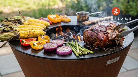 Vermont Smoky Maple BBQ Pulled Pork Recipe