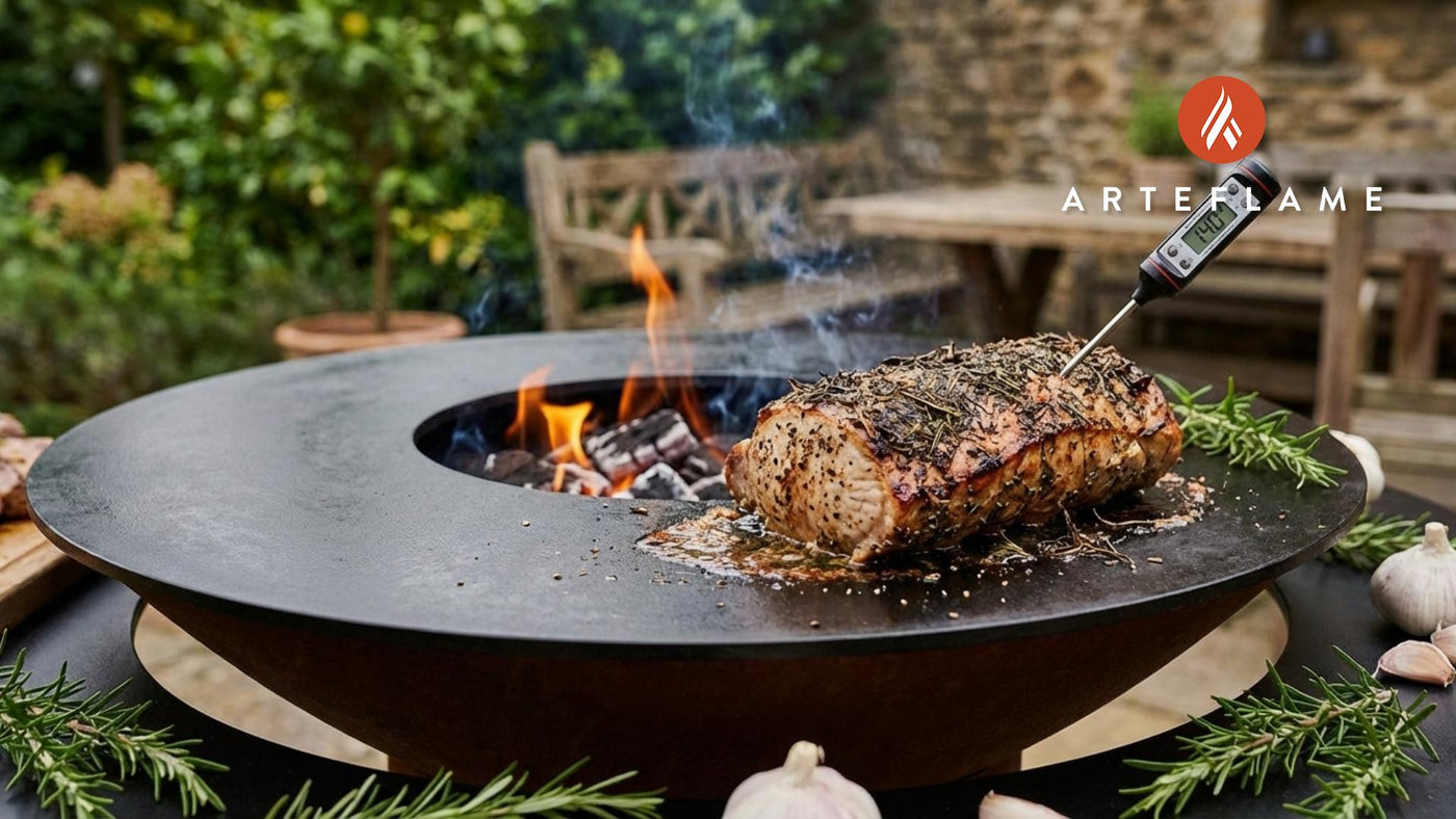 Herb-Crusted Pork Loin Roast for Juicy, Flavor-Packed Results