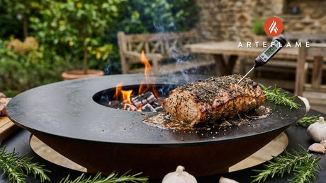 Herb-Crusted Pork Loin Roast for Juicy, Flavor-Packed Results