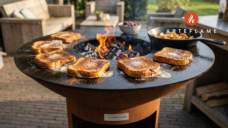 Traditional Dutch Wentelteefjes: A Classic Comfort Breakfast
