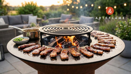 Grilled Hawaiian BBQ Pork Strips: Sweet & Sticky Island Flavor