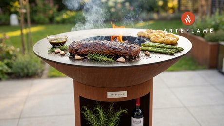 Marinated Beef Tenderloin on the Grill: A Flavor-Packed Recipe