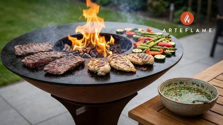 Classic Sauce Ravigote Recipe for Grilled Meats and Seafood