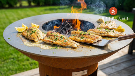 Ultimate Grilled North Dakota Walleye Recipe: A Midwest Classic
