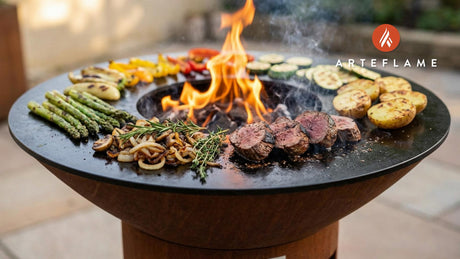 Smoked & Seared: The Ultimate Grilled Wisconsin Venison Tenderloin Recipe