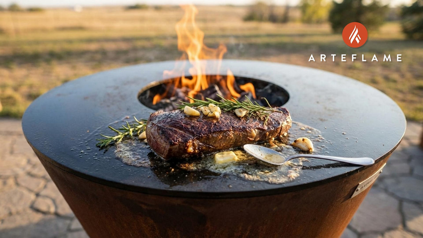 Montana Grilled Antelope Backstrap: The Ultimate Field-to-Table Recipe