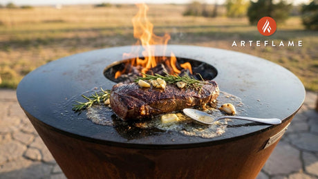Montana Grilled Antelope Backstrap: The Ultimate Field-to-Table Recipe