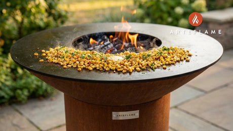 Sautéed Sweet Corn on the Grill: Easy, Flavorful Outdoor Cooking