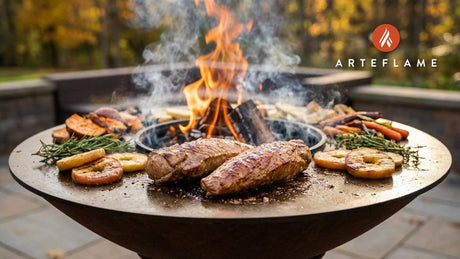 Delaware Grilled Apple Cider Brined Pork Tenderloin