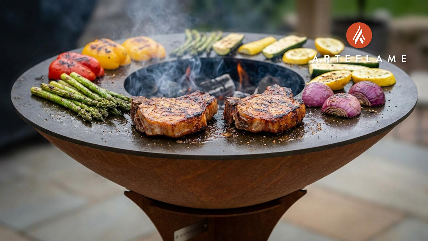 Ohio Applewood Smoked Pork Chops: A Sweet & Savory Grilling Masterpiece
