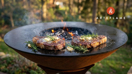 Perfect Grilled Ribeye Steaks: A Juicy, Flavor-Packed Guide