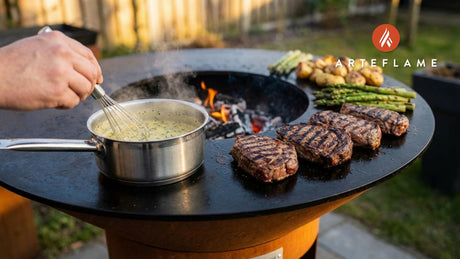 Best Béarnaise Sauce Recipe for Perfect Grilled Steak