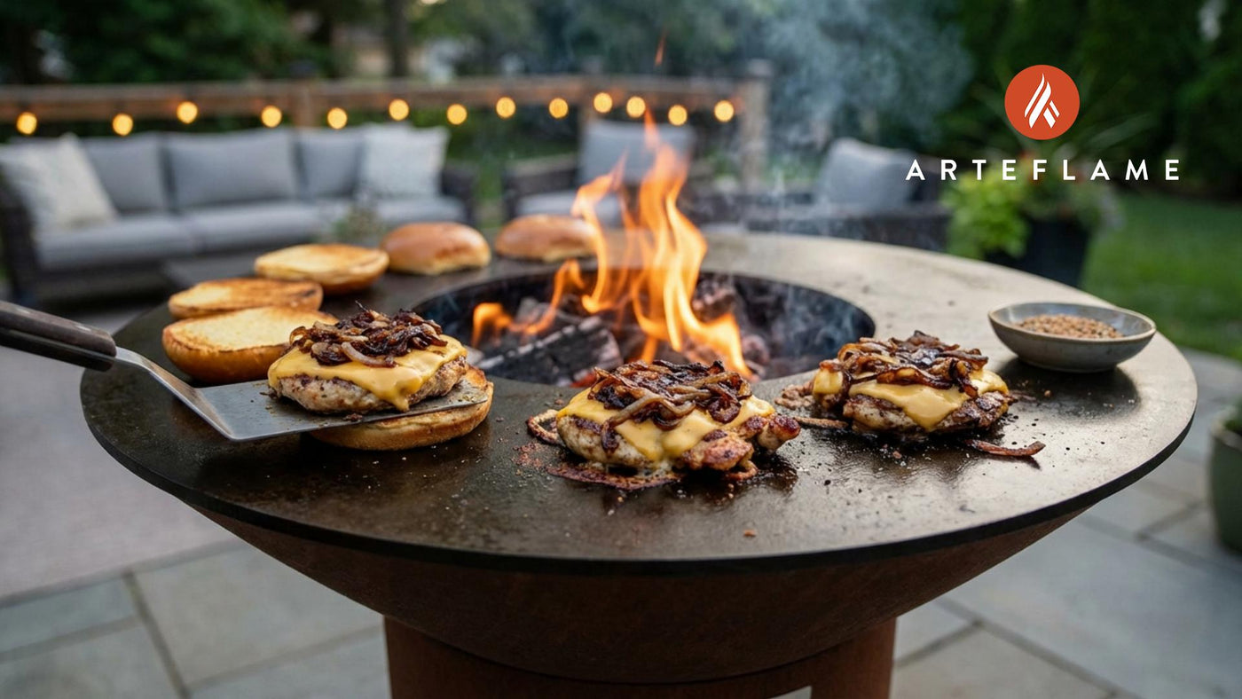 Oklahoma Style Grilled Chicken Fried Chicken: The Ultimate Arteflame Recipe