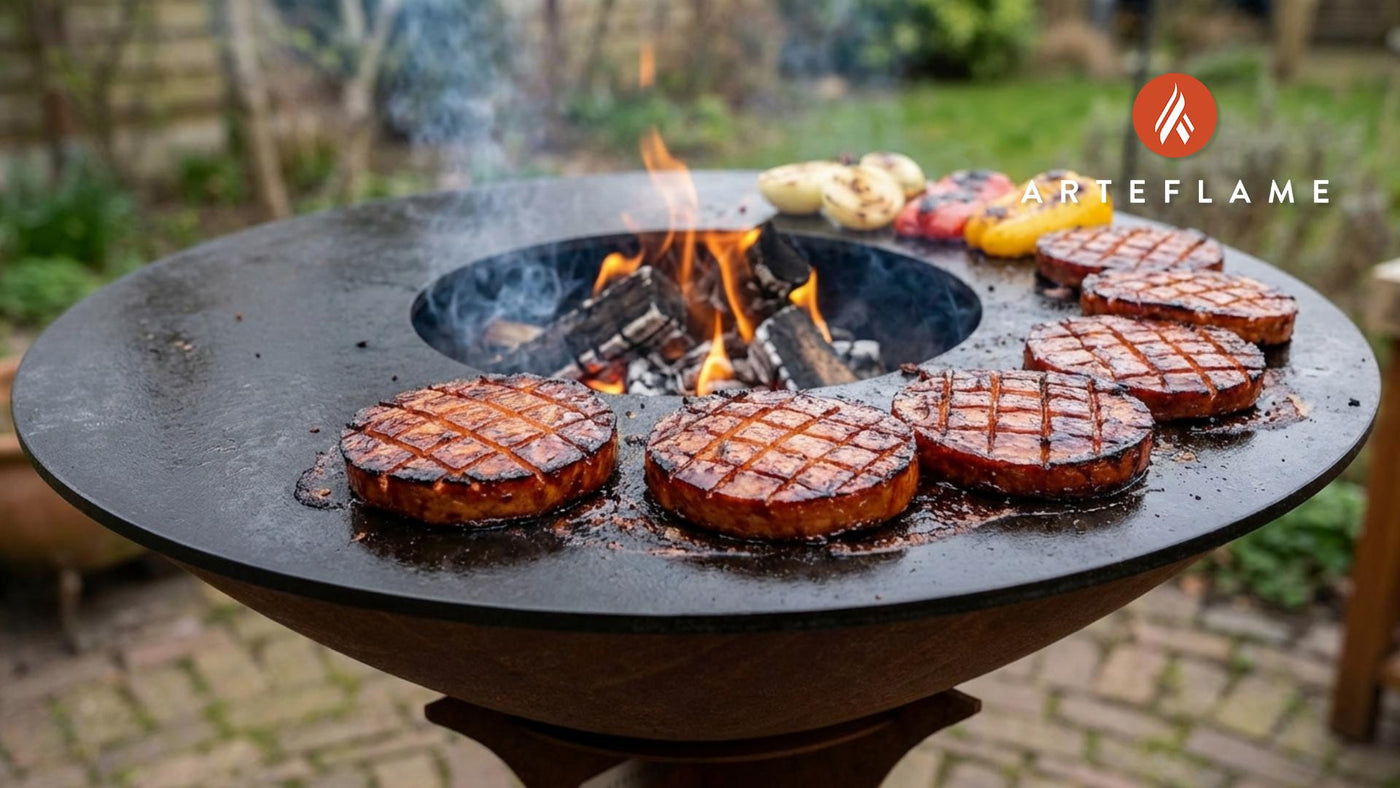 Alabama BBQ Bologna Steak: The Ultimate Grilled Comfort Food