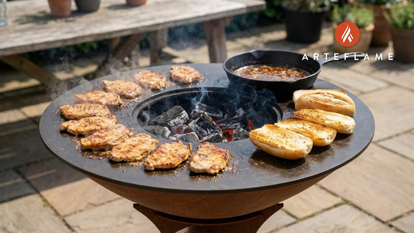 Authentic Grilled Portuguese Bifanas: The Ultimate Spicy Pork Sandwich