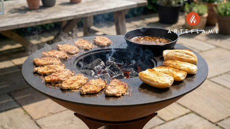 Authentic Grilled Portuguese Bifanas: The Ultimate Spicy Pork Sandwich