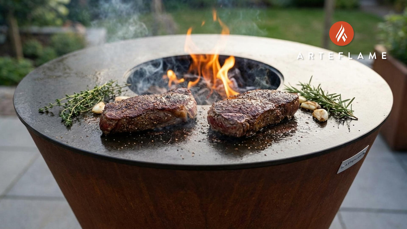 Reverse-Seared Denver Steak: A Tender, Flavor-Packed Grilling Favorite
