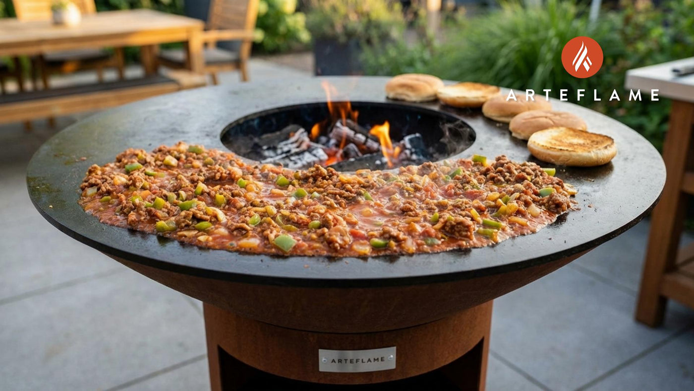 Perfect Homemade Sloppy Joe Recipe for Juicy, Flavor‑Packed Sandwiches