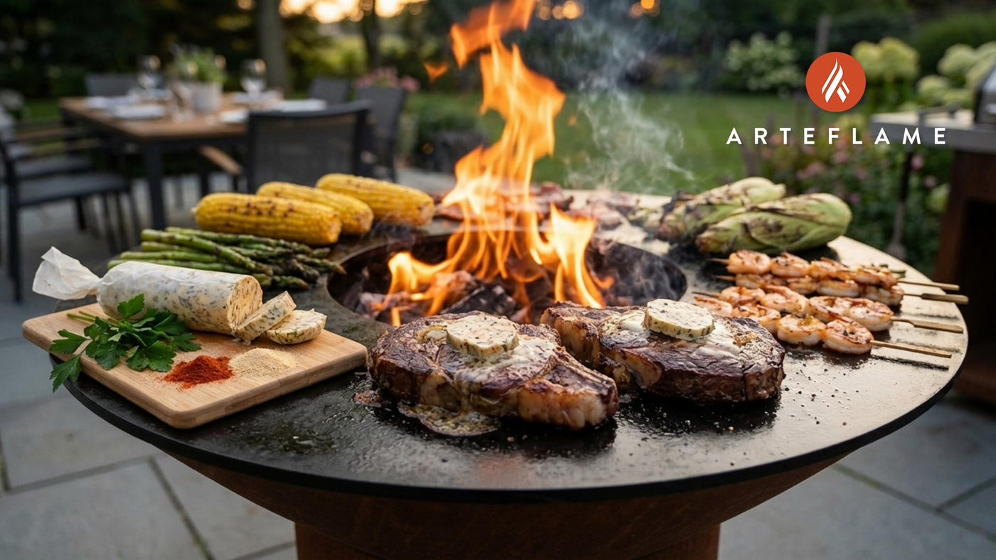 Smoky Compound Butter for Grilling and Everyday Cooking