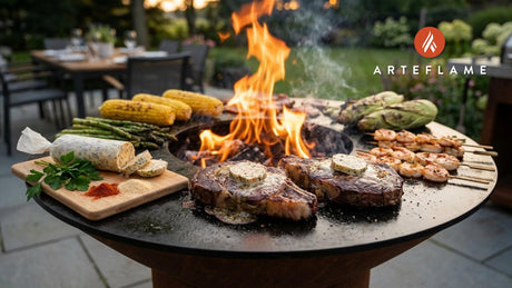 Smoky Compound Butter for Grilling and Everyday Cooking