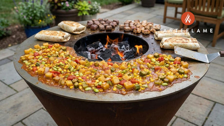 Grilled Kentucky Derby Burgoo Wraps: A Race Day Tradition Reinvented