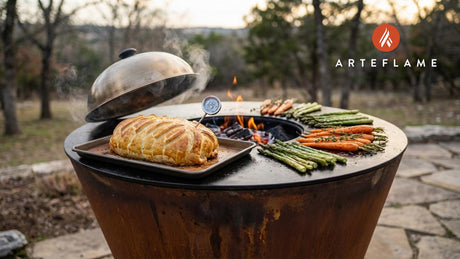 The Ultimate Grilled Fillet Wellington Recipe for Arteflame