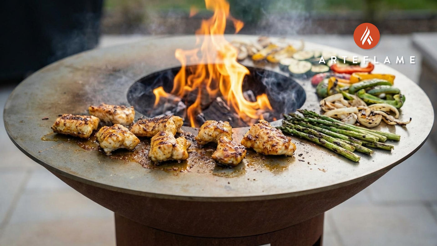 Authentic Louisiana Grilled Alligator Tail: A Cajun Bayou Delight