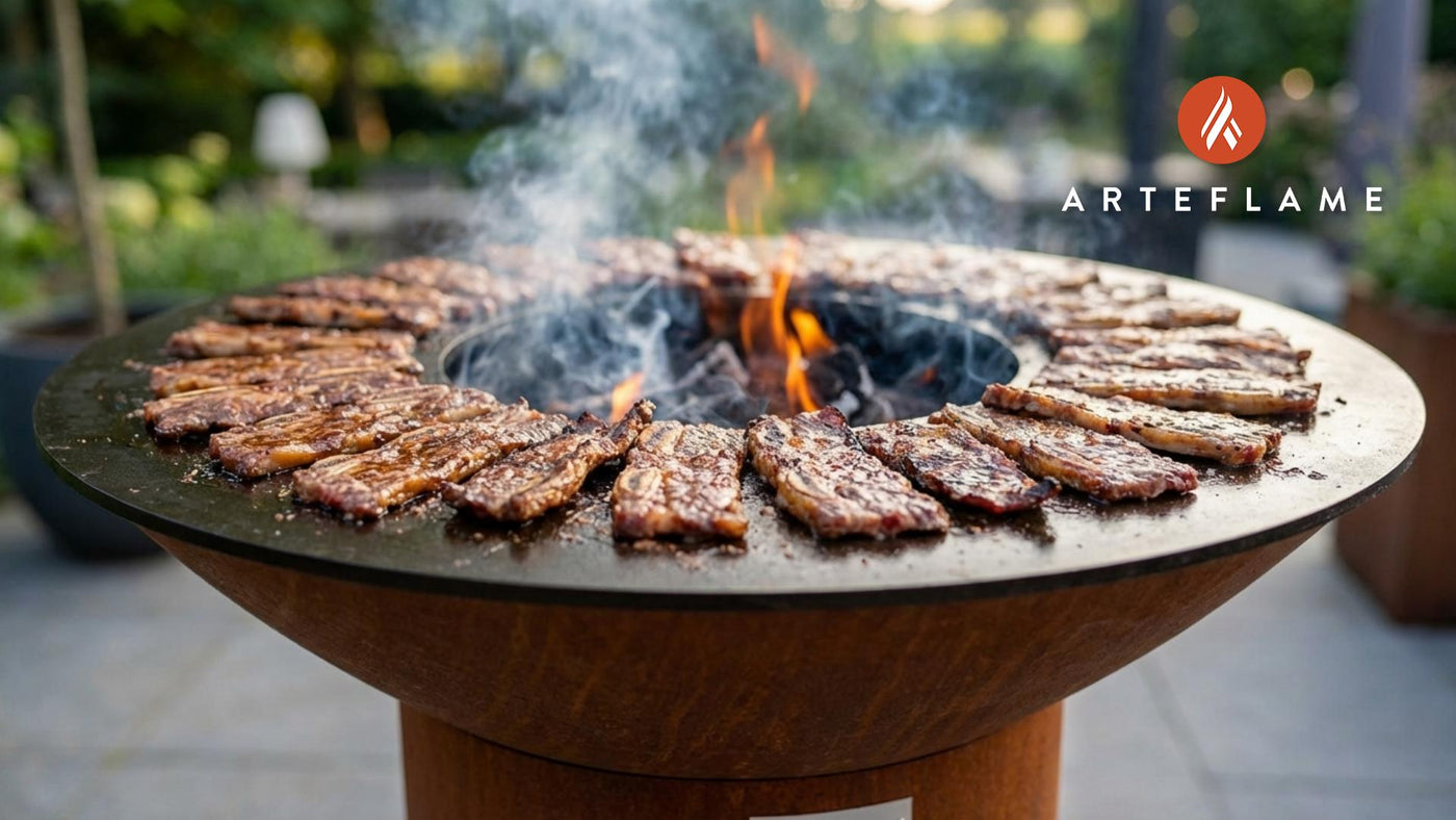 Sizzling Japanese Yakiniku Short Ribs: The Ultimate Grilled Beef Recipe
