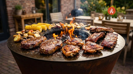 Homemade Mesquite BBQ Rub for Bold, Smoky Flavor