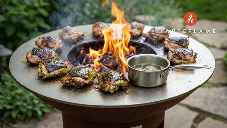 Utah Green Jello Glazed Chicken Thighs: A Sweet & Savory BBQ Surprise