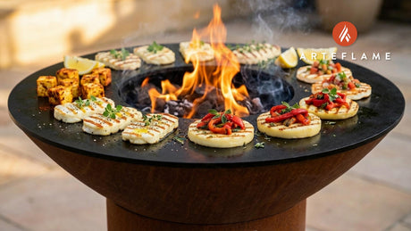 The Best Cheeses to Grill: Four Delicious Options for Perfect Melty Flavor