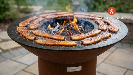 Sweet and Savory Candied Bacon Made Easy