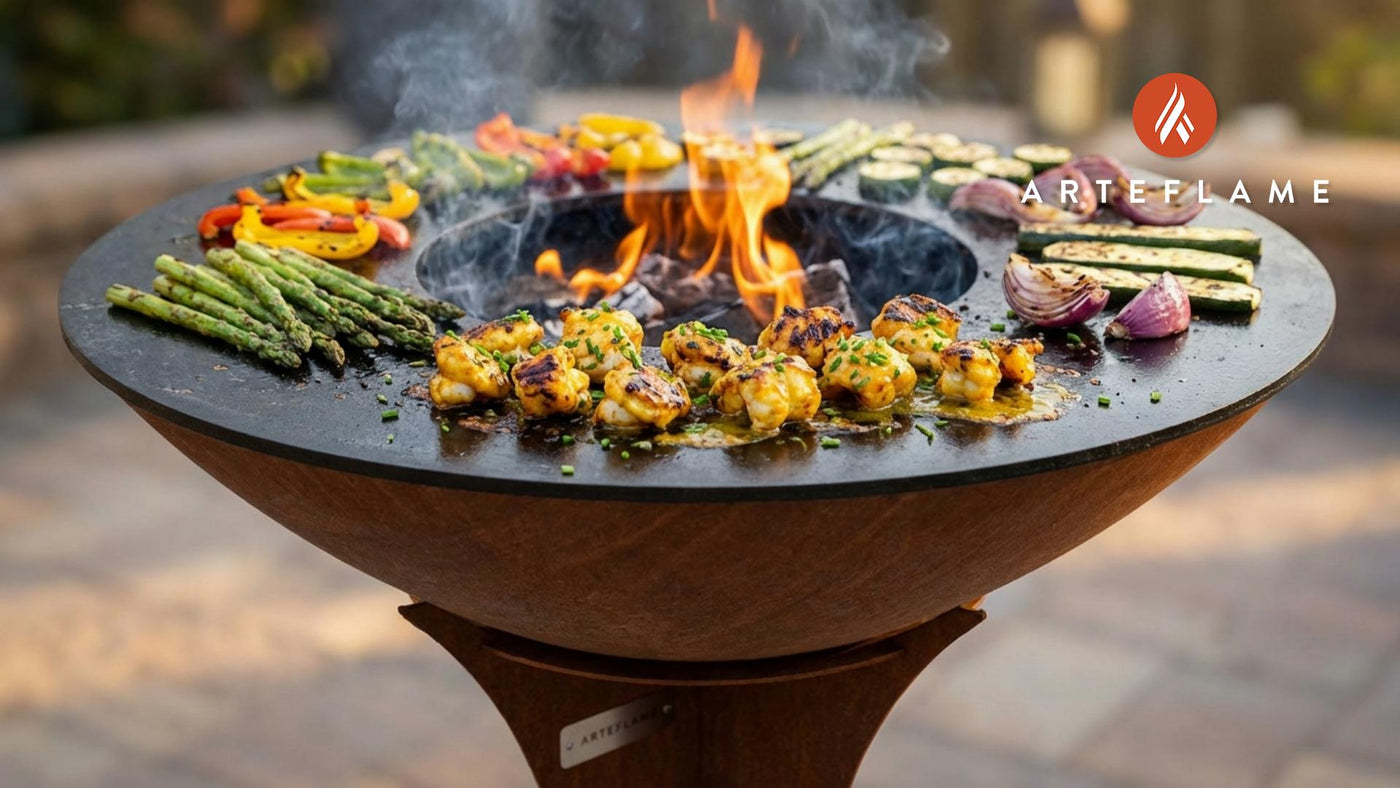 South Carolina Grilled Gator Tail Bites: A Smoky Lowcountry Delicacy