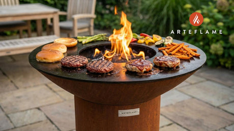 Beef Rib Burger vs. Pork Rib Burger: A Flavor-Packed Grilling Showdown