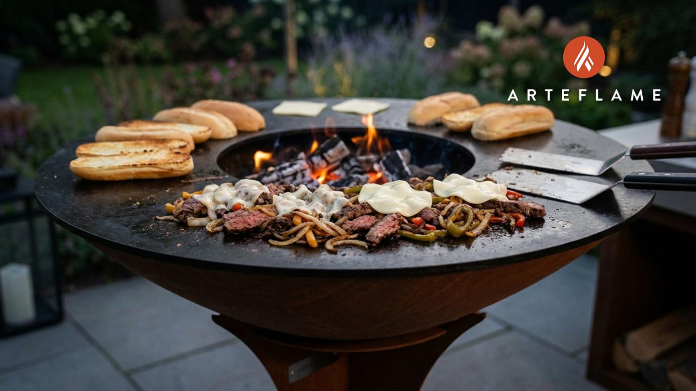 Perfect Philly Cheesesteak Recipe for Authentic Flavor at Home