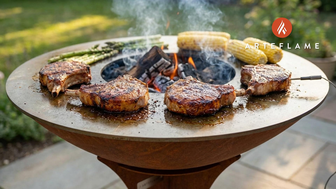 Grilled Pork Chops: Juicy, Flavor‑Packed, and Perfect for Any Cookout