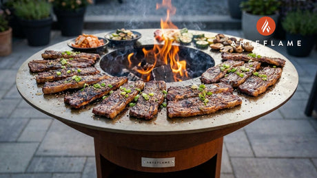 Korean BBQ Short Ribs (Easy Galbi-Style Grilled Recipe)